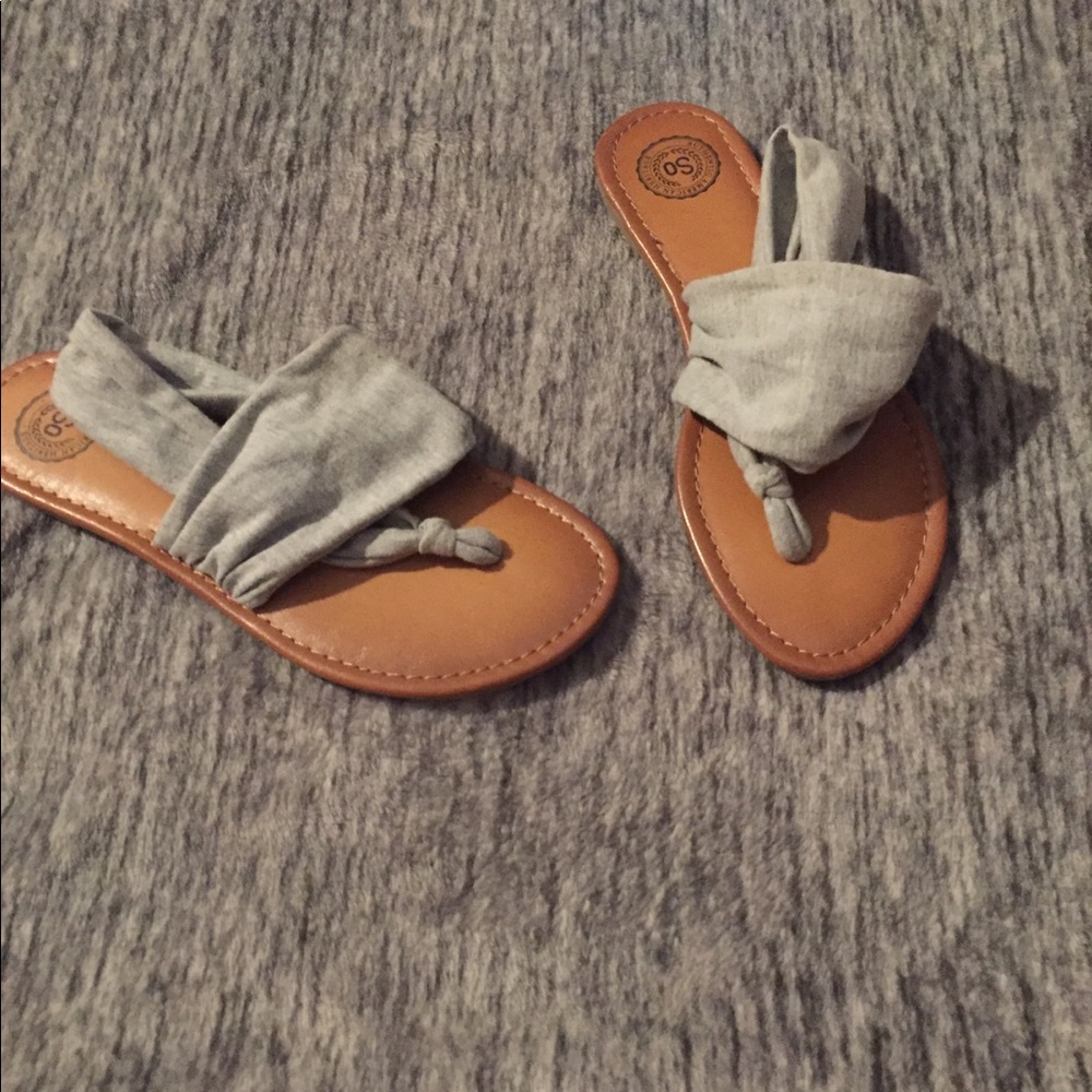 Sandals